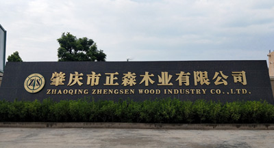 肇慶市正森木業(yè)有限公司環(huán)境監(jiān)測項(xiàng)目檢測報告